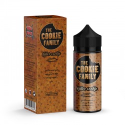 Killer Cookie 120ml